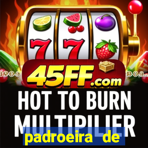 padroeira de cruzeiro sp